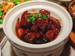 -小菜园新徽菜(宜兴八佰伴店)