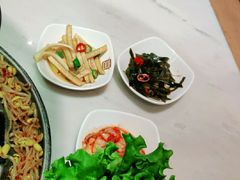 -韩宫宴烤肉·料理(苏州中心店)