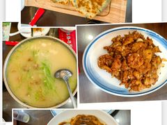 -润泽园饭庄(中山路店)