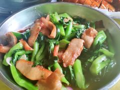 -大自然美食农庄(广州南站店)