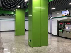 -桂林公园(地铁站)