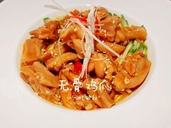 -胖哥俩肉蟹煲(济南世茂国际广场店)