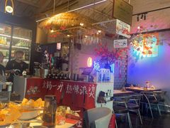 -琥珀川糟粕醋火锅(慈云寺店)