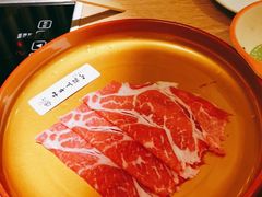 -温野菜涮涮锅(大悦城店)