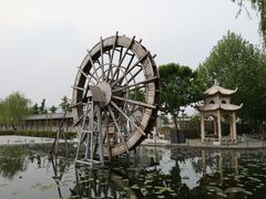 -河北村民俗体验园