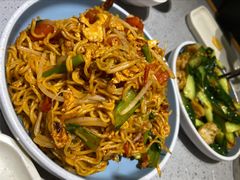 -李军力烧烤(政通路店)