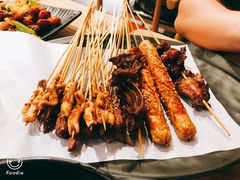-壹酒贰肉1926·深夜食堂(南京北街店)