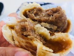 -长发西饼(临顿路店)