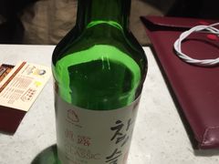 -将军牛排·尔滨地标朝鲜族美食(总店)