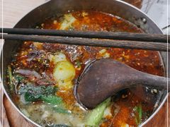 -小满手工粉(北京来福士店)