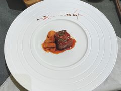 -沈灶河豚宴·河豚融合餐厅(汉中路店)