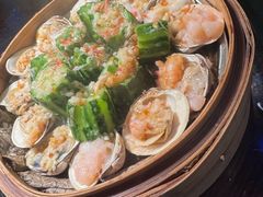 -粤·向群饭店(二沙岛店)