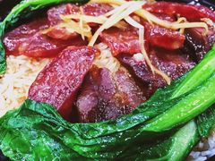 -香港仔茶餐厅(凤阳店)