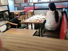 大堂-比格比萨(林萃路店)