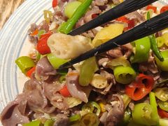 -静一餐厅·湖北菜(前门店)