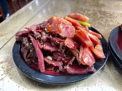 -惠丰源烩面馆(经七路店)
