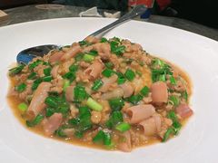-前海沿·青岛菜(乐客城店)