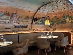 -波特曼西餐厅(中央大街店)