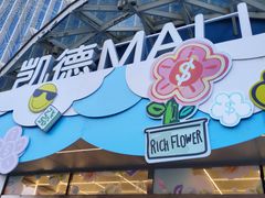 -凯德MALL(望京店)