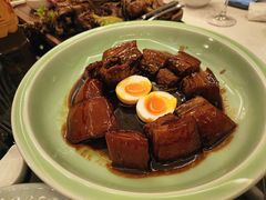 -望京楼flavor餐厅(古北水镇景区店)