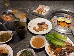 -钱小奴创意自助餐厅·原切谷饲安格斯畅吃(宁波奉化银泰店)