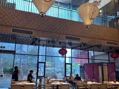 -羊之道草原味道清真餐厅(番禺店)