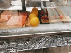-索菲特酒店 · 云尚天际自助餐厅