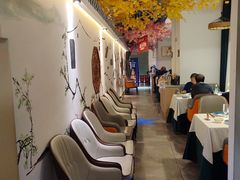 -食悦江南·淮扬菜·烤鸭(亚运村·惠新店)