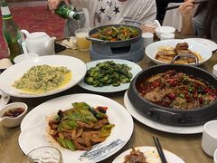 -良友·海鲜青岛菜(五四广场店)