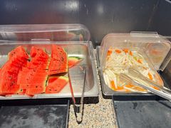 -老墙根涮肉·铜锅·烧烤(王四营店)