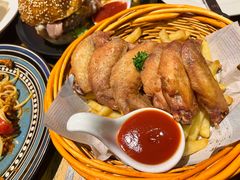 -1886德国汽车餐厅(外滩中央店)