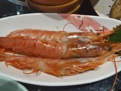 -淡尾·海鲜自助概念餐厅(虹桥南丰城店)