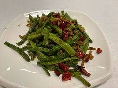 -新蜀会四川豆花(五羊店)