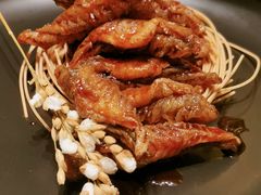 -御花园酒店(希尔顿店)