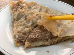 华威肉饼-清真永恒华威肉饼(潘家园店)