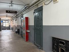 -青岛德国监狱旧址博物馆