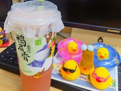 -奈雪的茶(水贝IBC店)