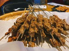 -lu串