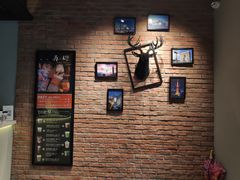 -THE ALLEY 鹿角巷(时代天街A馆店)