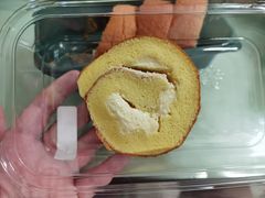 -泸溪河桃酥(欧尚店)