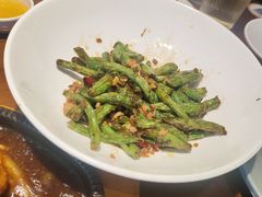 -千日贺茶餐厅(高新万达店)