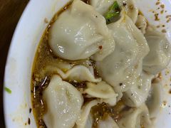 -回坊马二饺子馆