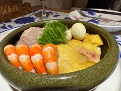 -江南赋(内蒙古大厦店)