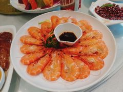 -嘉逸传菜(洛川东路店)