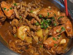 -胖哥俩肉蟹煲(福州仓山爱琴海店)