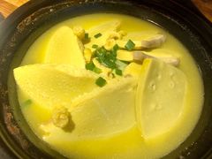 茶油猪肚炖蛋-临家闽南菜(宝洲路店)