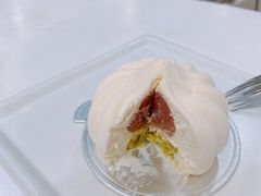 小笼包-1/4 ONE QUARTER COFFEE LAB(朝阳大悦城店)