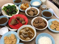-佑记肉骨茶