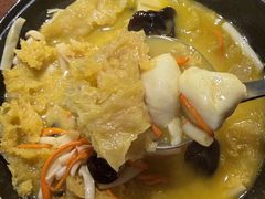 -奇芳阁·百年清真南京菜(夫子庙店)