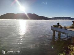 -松花湖风景名胜区